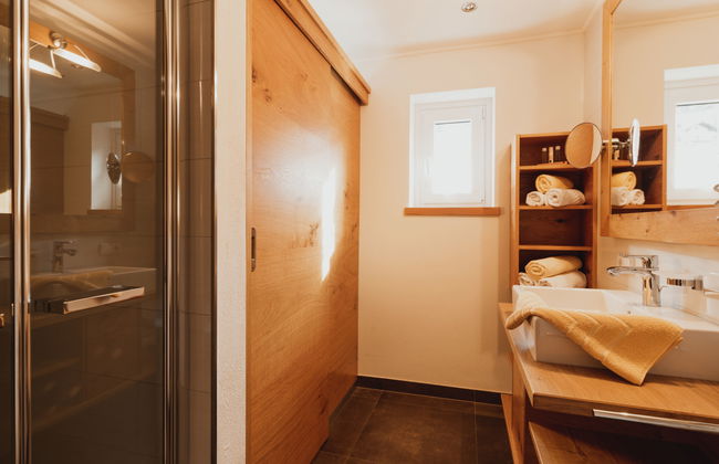 2 Raum Typ Klingspitz - Foto 28