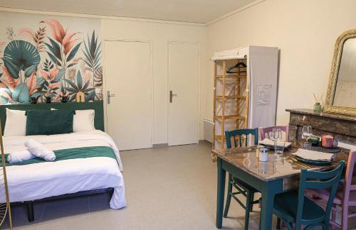 Le Studio Vert - Foto 38