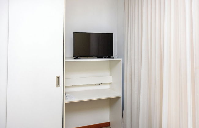 Iguatemi Business & Flat by Avectur - Foto 22