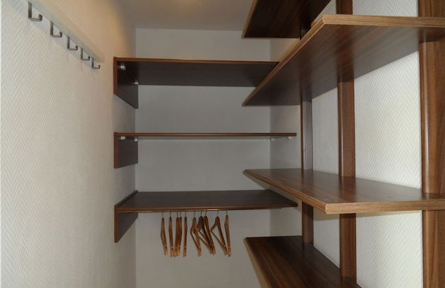 Stars Berlin Apartments Waldstrasse - Foto 3