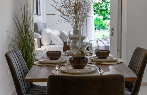 Marelia Garden House - Foto 1