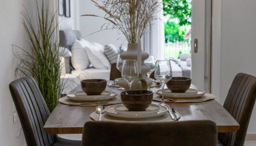 Marelia Garden House - Foto 1