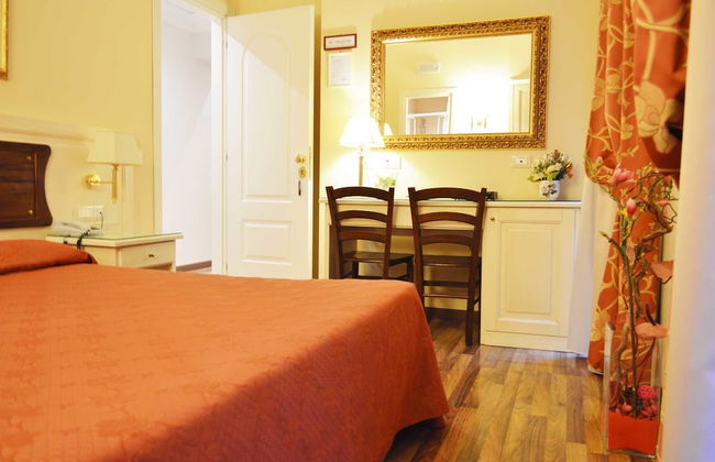 Residenza Domiziano - Foto 7