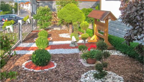 Lovely Home In Geschwenda With Wifi - Foto 5