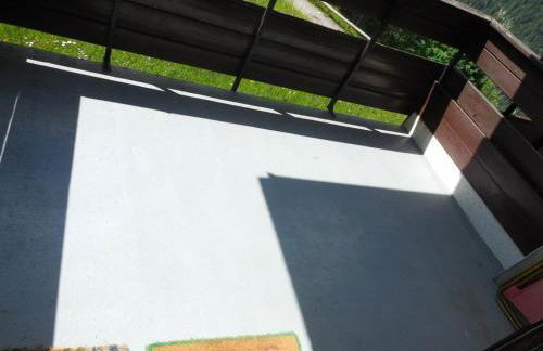 Paradiski calme et ensoleillé plan peisey - Foto 10