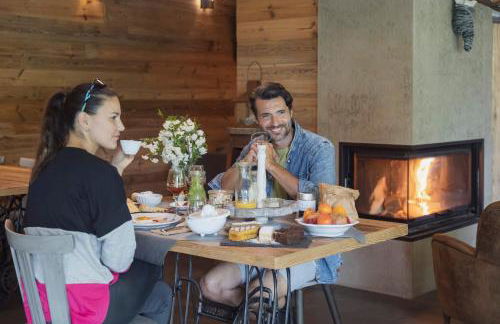 Ledro Mountain Chalet - Foto 54