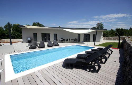 Holiday Home Respira - Foto 1