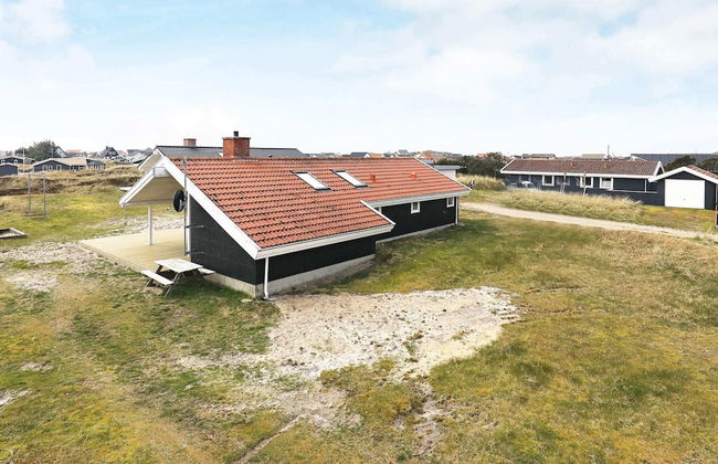 Cozy Retreat in Vorupor - By Traum Ferienwohnungen - Foto 28