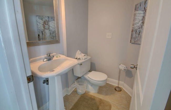 455 El Matador 1 Bedroom Condo by RedAwning - Foto 12