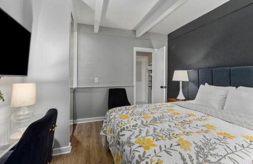 Blue Star Motel 2 - Foto 77