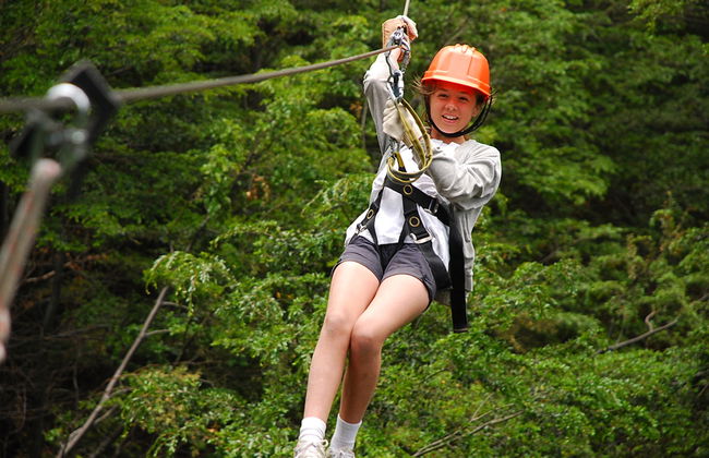 Canopy in Bariloche - Privat - Foto 1