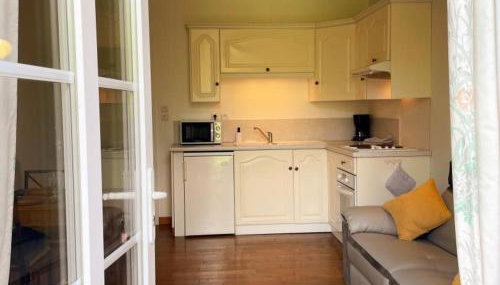 Gîte cosy avec terrasse privative, parking et WiFi - FR-1-491-443 - Foto 2