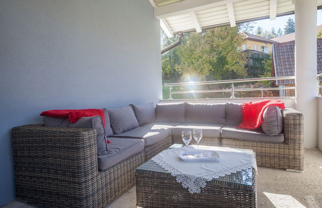 Apartments Snježana Rastoke - Foto 45