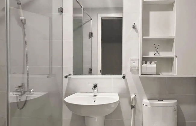 Masteri An Phu Apartment - Foto 28