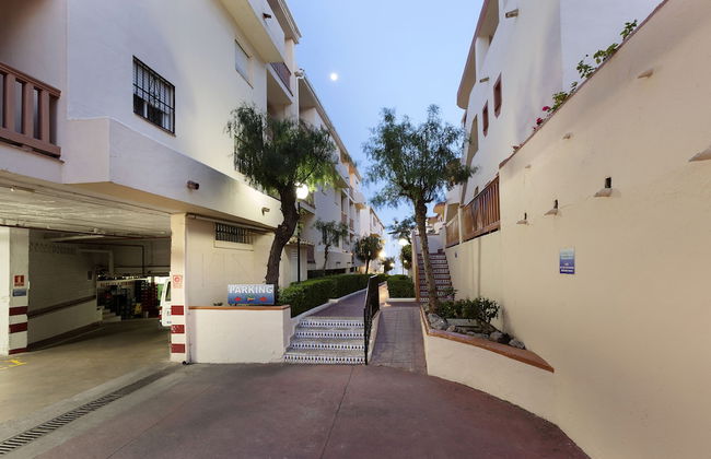 Crown Resorts Club Marbella - Foto 50