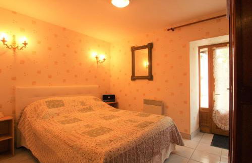 Ferme rénovée avec jardin, garage et wifi gratuit à Chamalières-sur-Loire - FR-1-582-1 - Foto 13