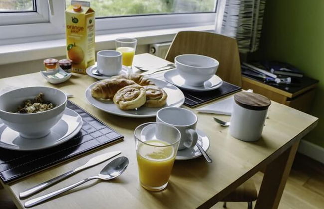 Culver House Hotel - Photo 27