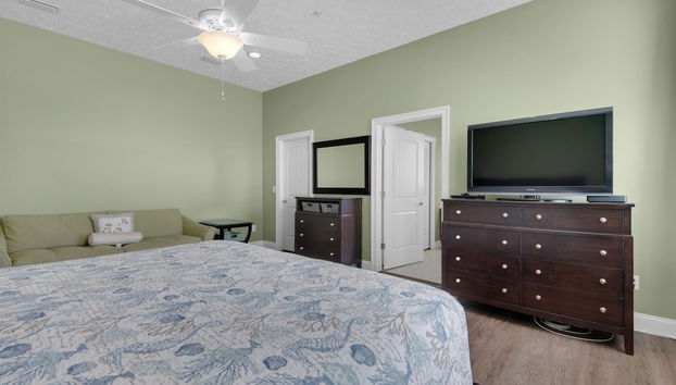 Vista del Mar I Ocean Overlook 302 - Foto 3, Habitación