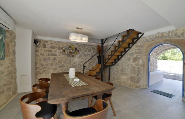 Holiday house Casa di Pietra - Foto 21