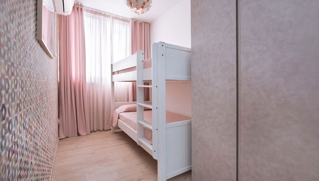 Italianway - Cristoforo Colombo 12 - Foto 2, Habitación