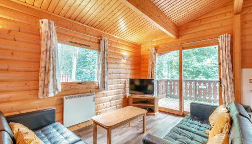 Holly Lodge - Uk37185 - Foto 3