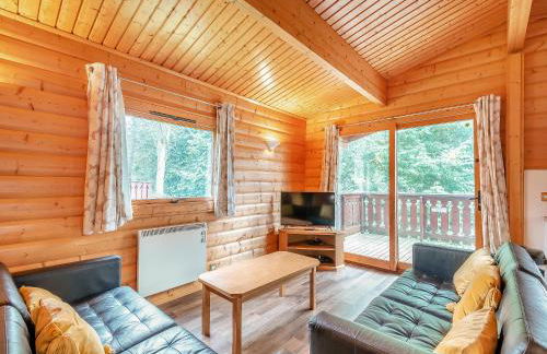 Holly Lodge - Uk37185 - Foto 3