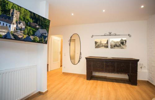 Ferienwohnung "Klatschmohn" - DrostenHof Nordenau - Foto 9