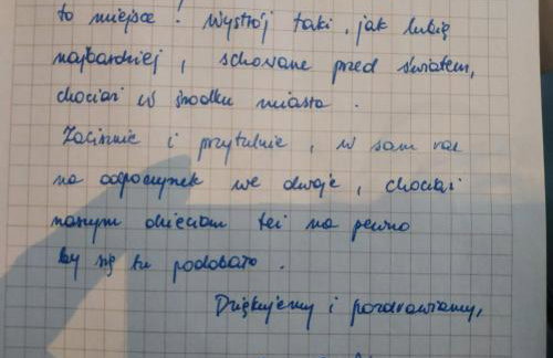 Apartament Gra - Gothic House - Photo 25