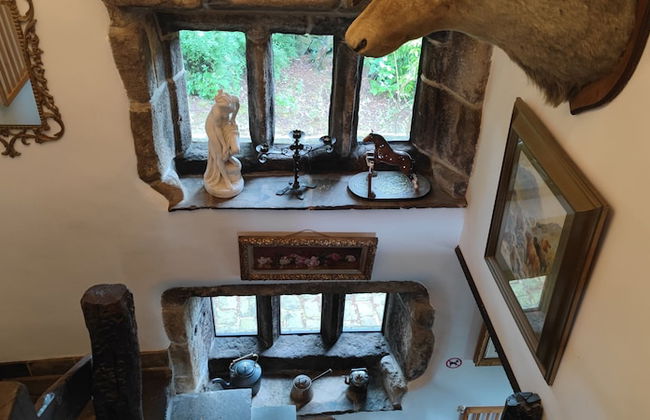 Greave Farm Todmorden Tranquil Cottage Retreat - Foto 23