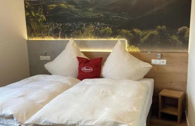 Paganetti´s Chalet - Two Bedroom House - Foto 5