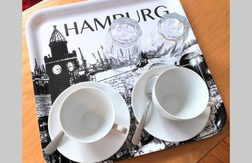 Stadtpark-Domizil - 70 qm, zentral & ruhig - Foto 17