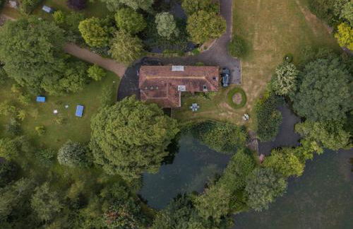 Heron Barn - Foto 22