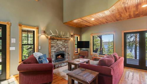 Stoneridge Pines Cabin - Foto 2