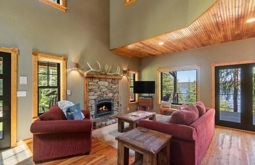 Stoneridge Pines Cabin - Foto 2