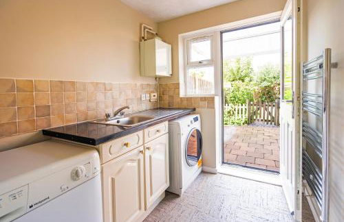 Bright & modern 4 bedroom townhouse - Foto 3