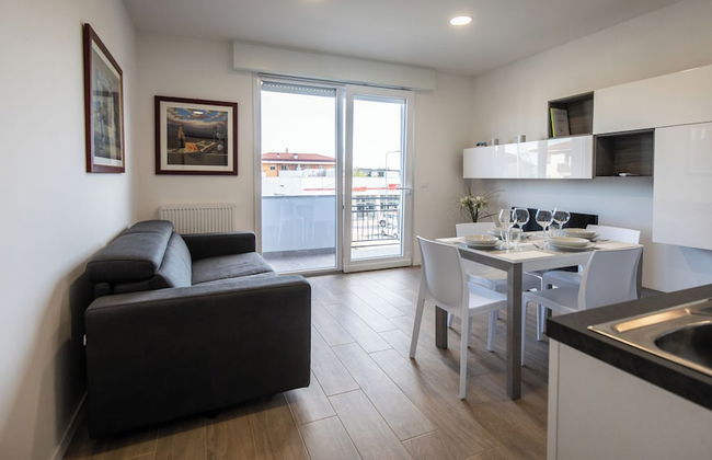 Italianway - Vat 52 Sub 14 - Foto 1