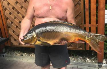 Ferienwohnung Hoppelnase mit eigener Sauna - Foto 24