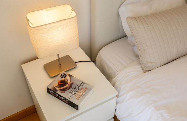 Carmona A com Vista Para a Piscina - Foto 29