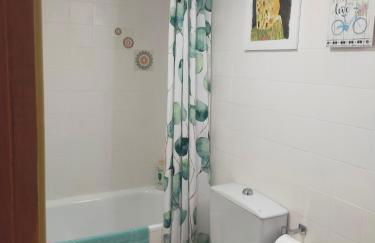 Casa María, ático con vistas y parking - Foto 16