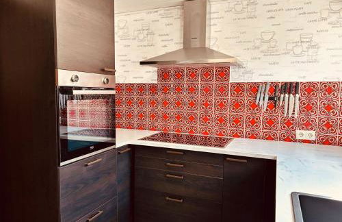 Das-Urlaubszuhause-fuer-Familien-Grossfamilien-Mehrfamilien-und-kleine-Gruppen-bis-zum-12-Personen-mit-vielen-Unterhaltungsmoeglichkeiten-im-Harz - Foto 14