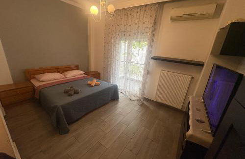 Jordans appartment - Foto 1