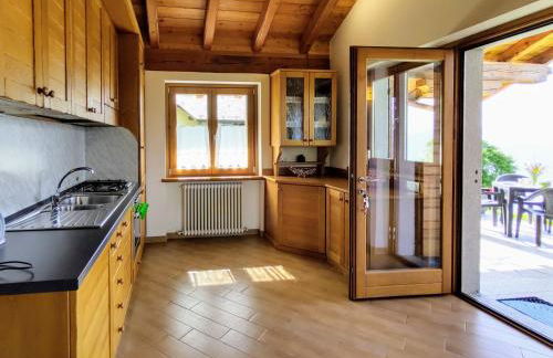 Holiday Home Il Nido d'Aquila - GRV635 by Interhome - Foto 15