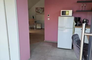 Juliane`s Panorama-Domizil in Nemmersdorf - Foto 24