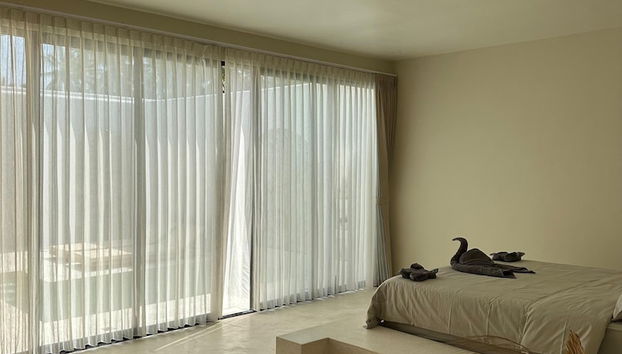 Villa Bahagia - Foto 2, Habitación