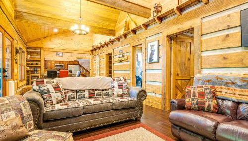 Bear Claw Lodge - Foto 2