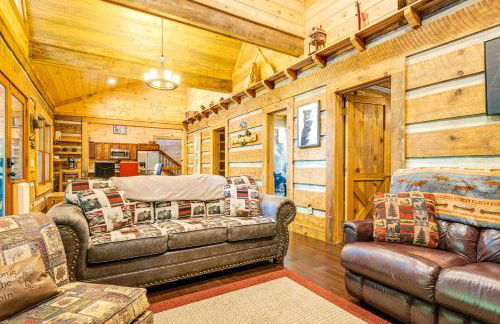 Bear Claw Lodge - Foto 2