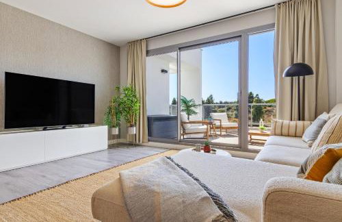 Vitta Natura Mijas Apartment with 3 Bedrooms & Pools - Foto 2