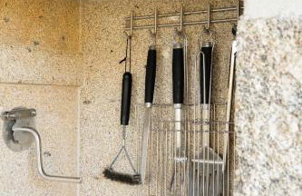 Casa Encosta do Monte - Foto 17