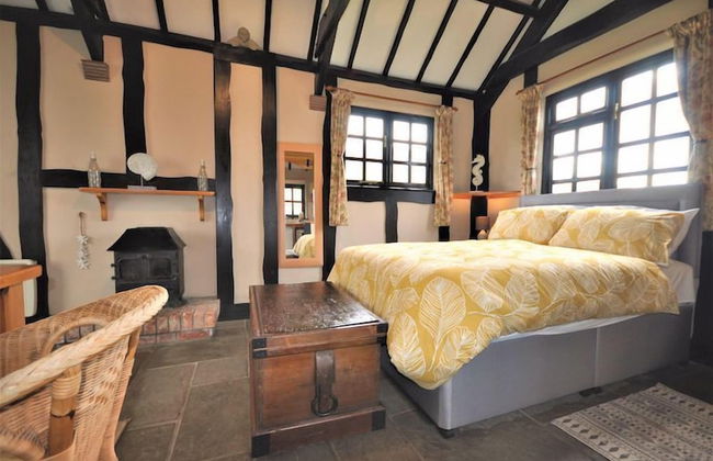 Croyde BAY Lodge 1 Bedroom - Photo 5