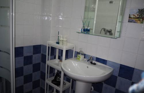 Sendero de la Subbetica - Apartamentos Turisticos en Zuheros - Holiday Home - Foto 53